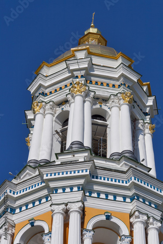 Photo: Kiev Pechersk Lavra, Ukraine Kiev Pechersk Lavra, Ukraine