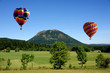 Montgolfières