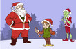 Christmas company