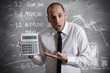 Tax and crisis