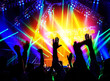 Foto: Rock concert Rock concert