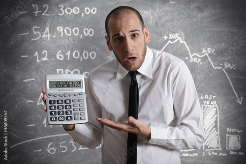 Photo: Tax and crisis Tax and crisis