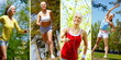 Healthy lifestyle
