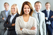 Female leader
