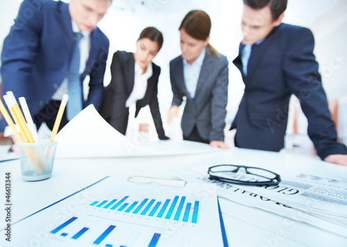 Photo: Business objects Business objects