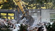 Home Demolished