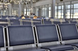 Airport lounge
