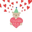 Vector: congratulation congratulation