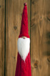 Christmas decoration Santa Claus