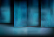 Concrete wall. Vector illustration.