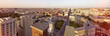 Berlin cityscape