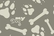 My Dog pattern