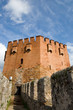 Roter Turm - Alanya - Türkei