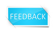 Etikett Feedback