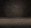 Photo: Old Concrete Room Old Concrete Room
