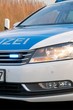 Polizeiauto