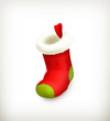 Christmas stocking
