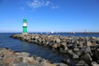 Leuchtturm Warnemünde