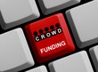 Gemeinsam finanzieren - Crowdfunding
