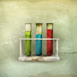 Tubes icon, old-style