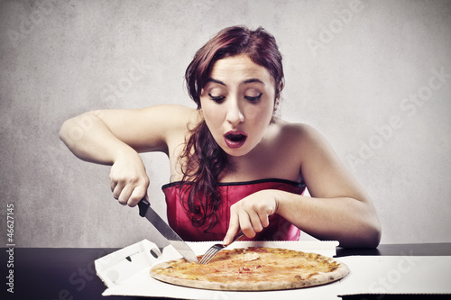 Photo: Pizza Night Pizza Night