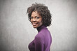 Black Woman Look