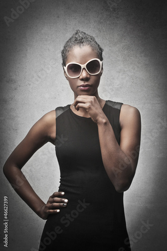 Photo: Black Style Black Style