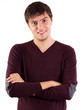 Foto: Happy young man Happy young man