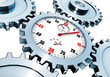 Illustration: time concept time concept