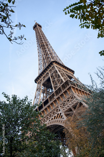 Photo: tour eiffel in Paris tour eiffel in Paris
