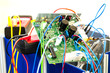 Testare elettronica