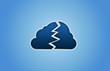 Broken Cloud