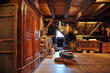 Vintage loft