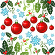 Vector: christmas background christmas background