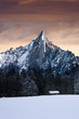 Aiguille Les Dru