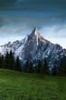 Aiguille Les Dru