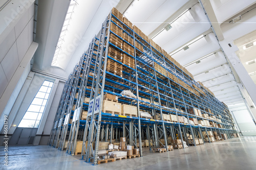 Photo: Industry Storehouse Industry Storehouse