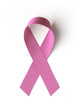 lazo rosa contra el cancer de mama