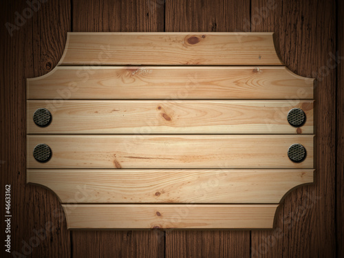 Photo: panel panel