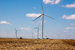 Wind Turbines