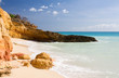 Cupecoy Beach Sint Maarten