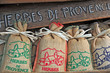 Vaison la Romaine, Haut Vaucluse - Provenza mercato artigianale