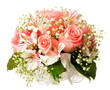 Wedding bouquet