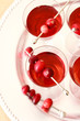 Berry drinks