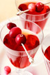 Berry juice