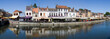 Le quartier saint Leu