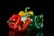 Bell peppers
