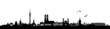 Skyline München