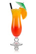 tequila sunrise I