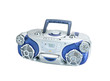 Audio DVD CD player for your home entertainment or outdoor picni